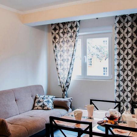 Apartments Relax Валенсия Екстериор снимка