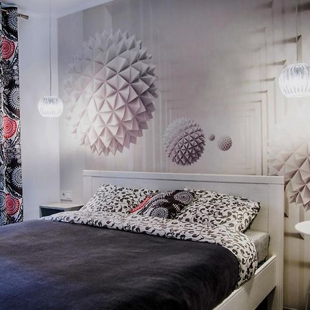 Apartments Relax Валенсия Екстериор снимка