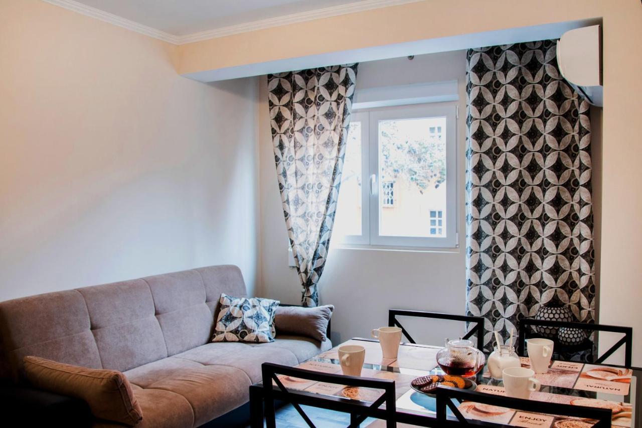 Apartments Relax Валенсия Екстериор снимка