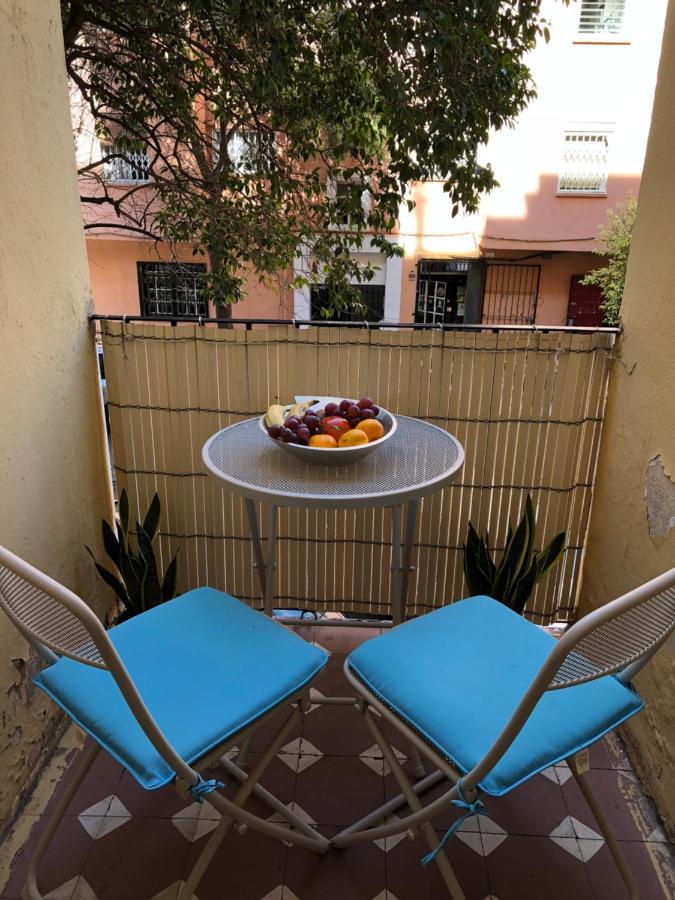 Apartments Relax Валенсия Екстериор снимка
