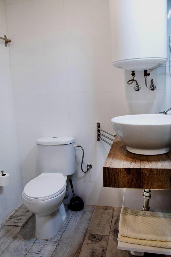 Apartments Relax Валенсия Екстериор снимка